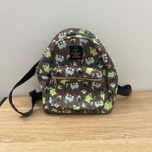 LoungeFly Nightmare Before Christmas